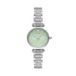 Emporio Armani Watch For Women, 28mm Quartz two hand movement with Stainless steel or leather strap