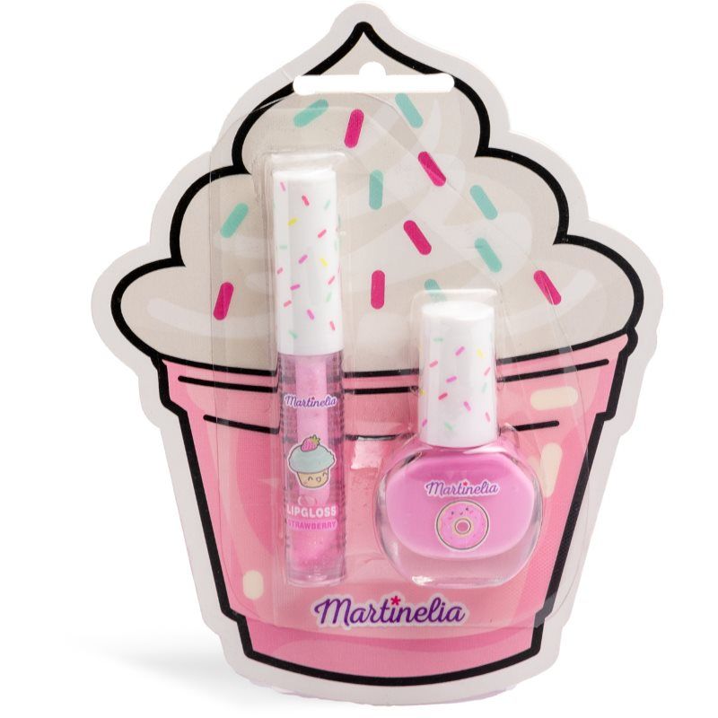 Martinelia Yummy Sweet Treats