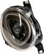 Fiat phare avant gauche pour Fiat 500 à partir de 2007, modèle 52088875, OEM 5510270