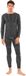 Viking Lan Pro Merino Base Layer Set Grey 3XL Men