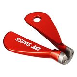 DT Swiss DT Pro tepelsleutel, rood