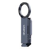 Ulanzi MA58 Maglock SSD Enclosure Phone Stand