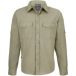 Craghoppers Expert Kiwi Long Sleeved Shirt CES001 - PEBBLE - 3XL