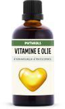 Puturals Vitamine E Olie 100ml