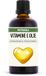 Puturals Vitamine E Olie 100ml