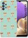 Samsung Galaxy A32 5G TPU Hoesje Pups