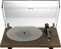 Pro-Ject T2W Rainier Streaming Platenspeler - Walnoot