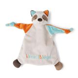 NICI Knuffel Wasbeer Kleine Bengel 25 x 25 cm