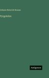 Pyrgoteles Hardcover