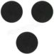 Games Workshop Warhammer Standbeelden - Ronde Voeten (x3)