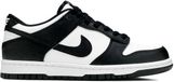 Nike Dunk Low "Panda" Sneakers - Maat 38