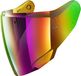 Shark VZ67030P, bouclier miroir, couleur: Arc-En-Ciel Réfléchissant