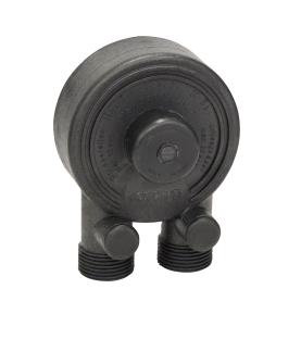 Bosch 2609255714 - Boorbevestigingsaccessoires - Zwart