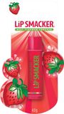 Lip Smacker Strawberry Lip Balm