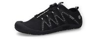 Dockers by Gerli Dames Barefoot Sneaker 59BG205-630122 black/dark grey