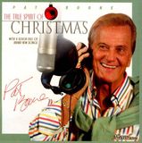 Suburban Pat Boone True Spirit of Christmas