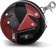 Harley Karactermania DC Comics Harley Quinn Jas-Koekjesportemonnee