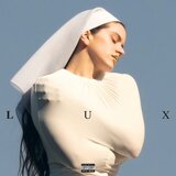 Sony Music LUX - LP - Coloured Vinyl - Rosalía - 07 november 2025 - 2 stuk(s) - Stereo - Pop - Spaans - Gatefold - Crystal Clear Vinyl