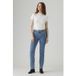 Levi's 314™ Shaping Tailored Straight Jeans Blue W32L30