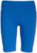 Joma Elite X Korte Leggings Blauw L Unisex Volwassenen Hardlopen Polyamide Reflecterend Zakken met Ritssluiting Effen