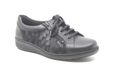 Solidus 29001 Kate 001 Noir Largeur K Taille 7,5 (41,5)