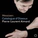 Catalogue Pentatone Pierre-Laurent Aimard - Messiaen: Catalogue d'Oiseaux (3 CD)
