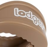 Lodger Swaddle Clips - 2 Stuks - Beige