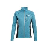 Ande Chalten Lady Jkt Full/Z dames Tuniek voor verpleegkundige
