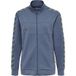 Hummel Lmove Classic Zip Sweatshirt - Women's