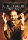 Chris Sony Music Entertainment Germany GmbH CHRIS ROCK: NEVER SCARED /S DVD NL