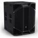 LD Systems ICOA PRO SUB 21 A subwoofer actif 21 pouces