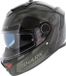 Shark Spartan GT Pro Ritmo Carbon Carbon Antraciet Chrom DAU Integraalhelm - Maat S - Helm