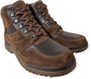 Mephisto Veterboot Clint MT Moss Groen Mephi-Tex