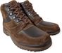 Mephisto Veterboot Clint MT Moss Groen Mephi-Tex