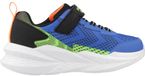 Skechers Meteor Lights 2.0 Blauw Kinderen Lage Sneakers - Maat 36