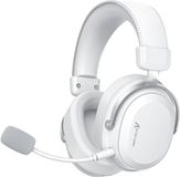 ATTACK SHARK L30PRO Casque de jeu sans fil - Blanc