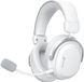 ATTACK SHARK L30PRO Casque de jeu sans fil - Blanc
