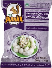 Anil - Kozhukattai Meel - 3x 1 kg