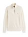 TOMMY HILFIGER Trui lichtbeige