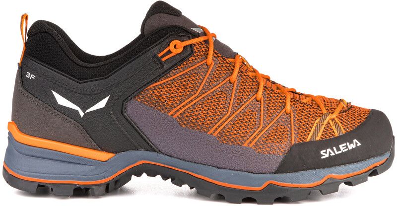 SALEWA MTN Trainer Lite Schoenen Heren, oranje/zwart
