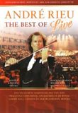 Merkloos / Sans marque Andre Rieu - Best Of Live DVD