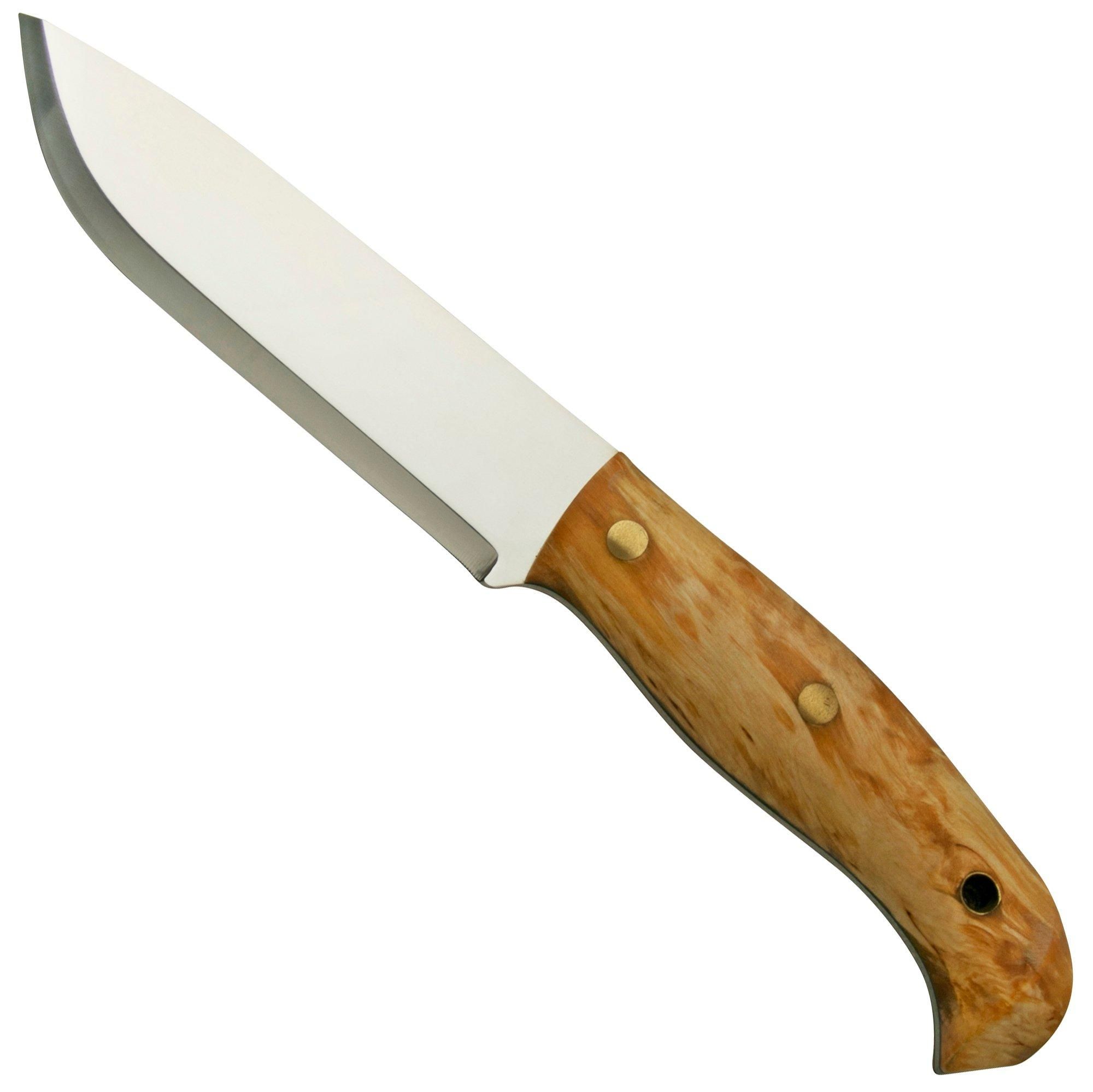 Helle, Helle Helle Helle Nord 200670 bushcraftmes