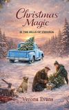 Christmas Libri GmbH Christmas Magic in the Hills of Virginia Hardcover
