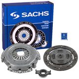SACHS Kupplungssatz 3000951215