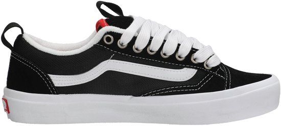Vans Skate Old Skool 36+ Schoenen Zwart EU 38 Man