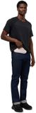 Jack Wolfskin Belt De Luxe - Heuptas 27 cm (sea shell)