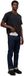 Jack Wolfskin Belt De Luxe - Heuptas 27 cm (sea shell)