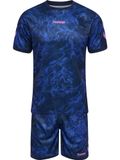 Hummel Shirt en korte broek set Blaze Club 26 Graphic