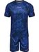 Hummel Shirt en korte broek set Blaze Club 26 Graphic