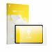 upscreen - Screenprotector voor Teclast P35 - Folie Beschermfolie Beschermglas matte